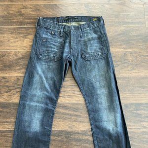 G-Star RAW Jeans 29 W 32L
